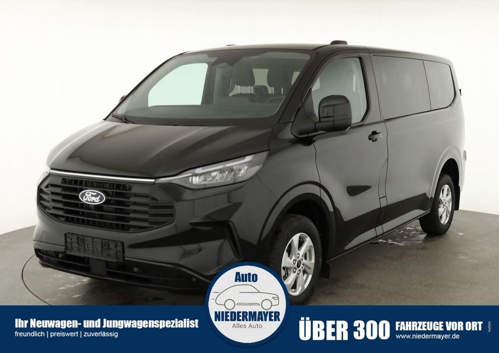 Bild des Angebotes Ford Transit Custom Kombi 320 L1 2.0 Limited, 9-Sitze