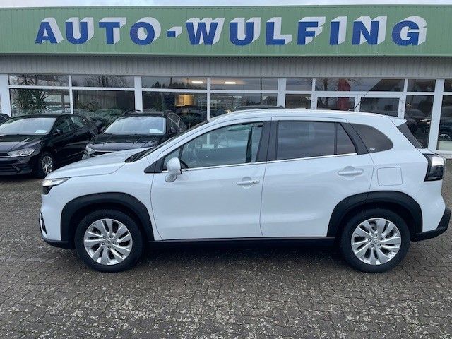 Bild des Angebotes Suzuki (SX4) S-Cross 1.5 Dualjet Hybrid 4x4 Comfort Aut