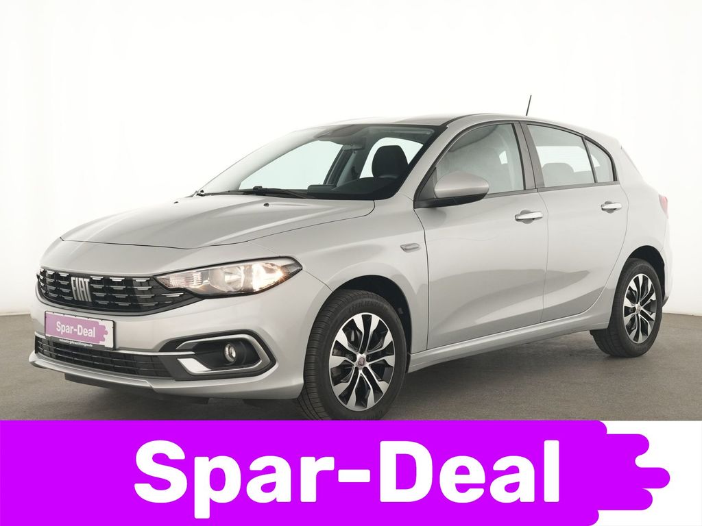 Bild des Angebotes Fiat Tipo Hatchback LED|CarPlay|Tempomat|Klima