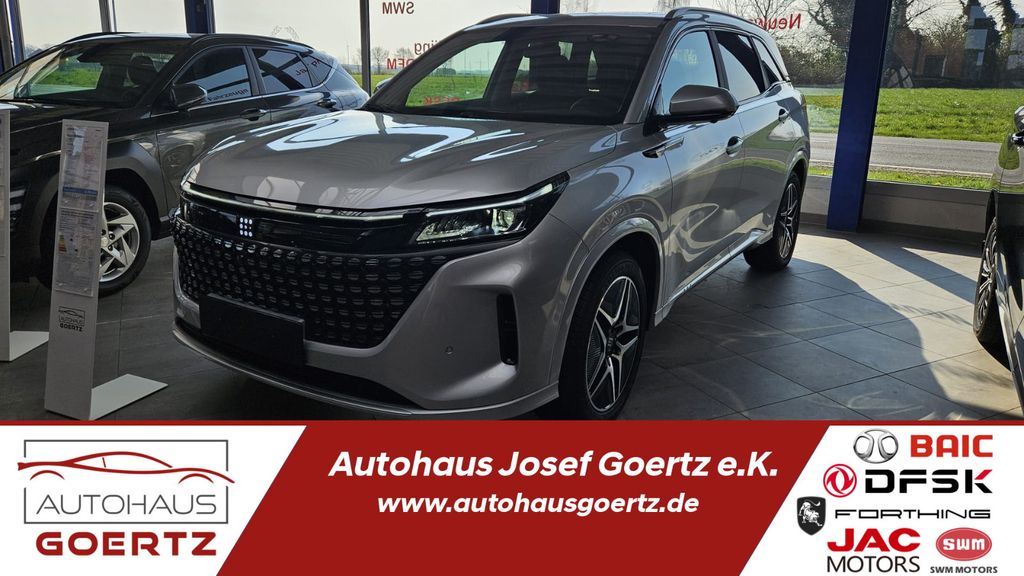 Bild des Angebotes DFSK Fengon E5 PHEV