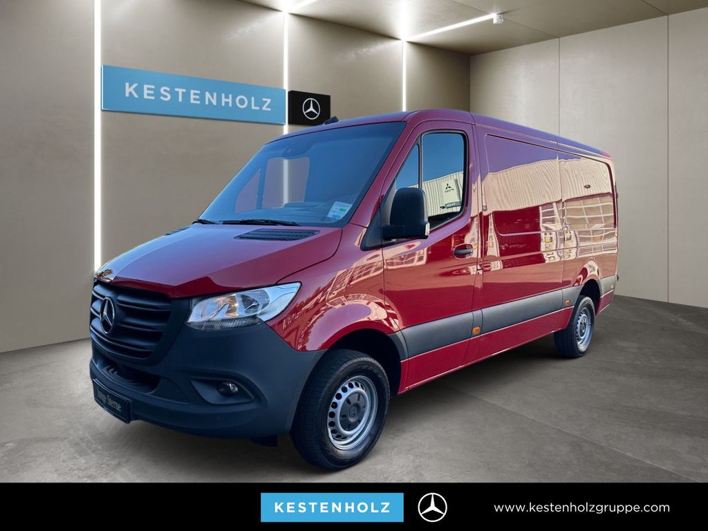 Bild des Angebotes Mercedes-Benz Sprinter 317 CDI Kasten Standard