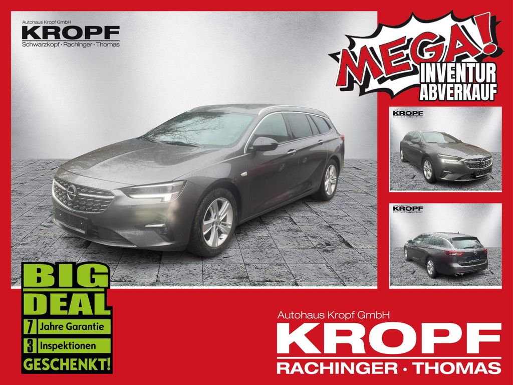 Bild des Angebotes Opel Insignia B Sports Tourer 2.0 CDTI Business LED