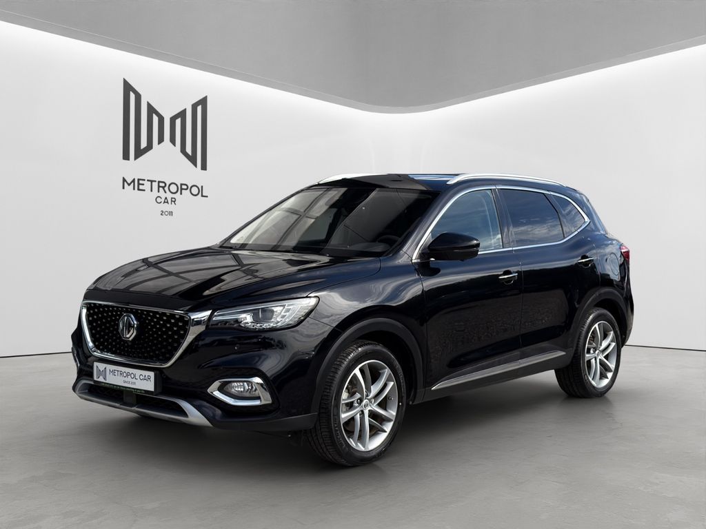 Bild des Angebotes MG EHS Luxury 1.5 PHEV *Garantie*Finanzierung*