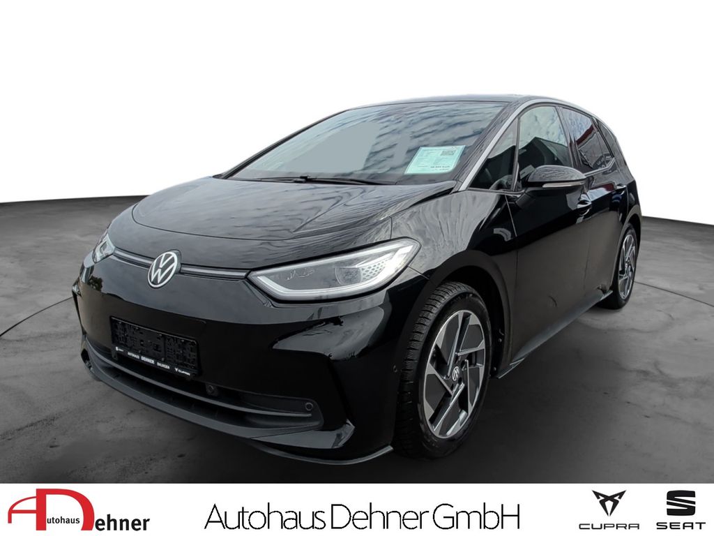 Bild des Angebotes Volkswagen ID.3 Pro 204PS/62kWh RKAM+8fach+ACC+MATRIX+NAVI