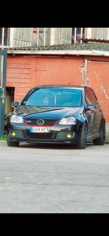 Bild des Angebotes Volkswagen Golf 5 GTI Edition 30 TÜV NEU