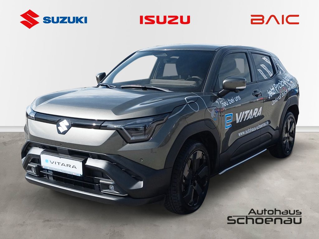 Bild des Angebotes Suzuki e VITARA (61kWh) ALLGRIP-e Comfort+
