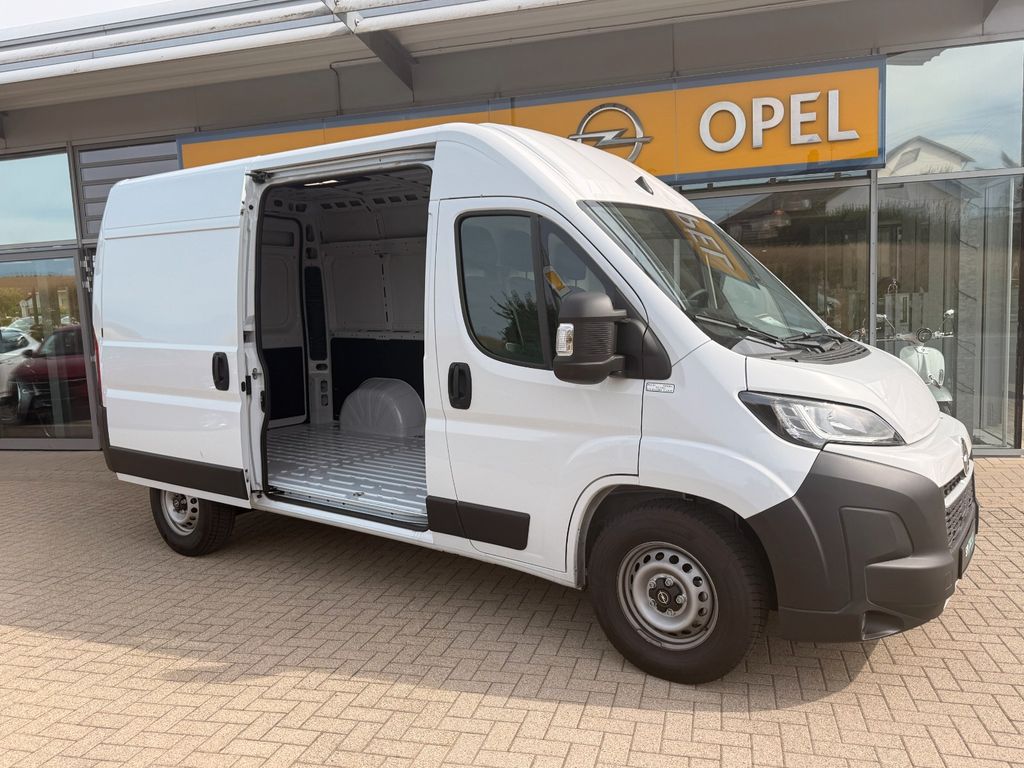 Bild des Angebotes Opel Movano Kasten H2 35  L2H2 BlueHDI 180