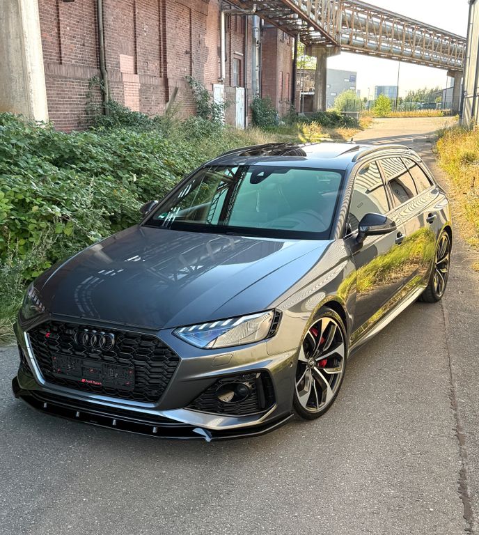 Bild des Angebotes Audi RS4 2.9 TFSI tiptronic quattro Avant -