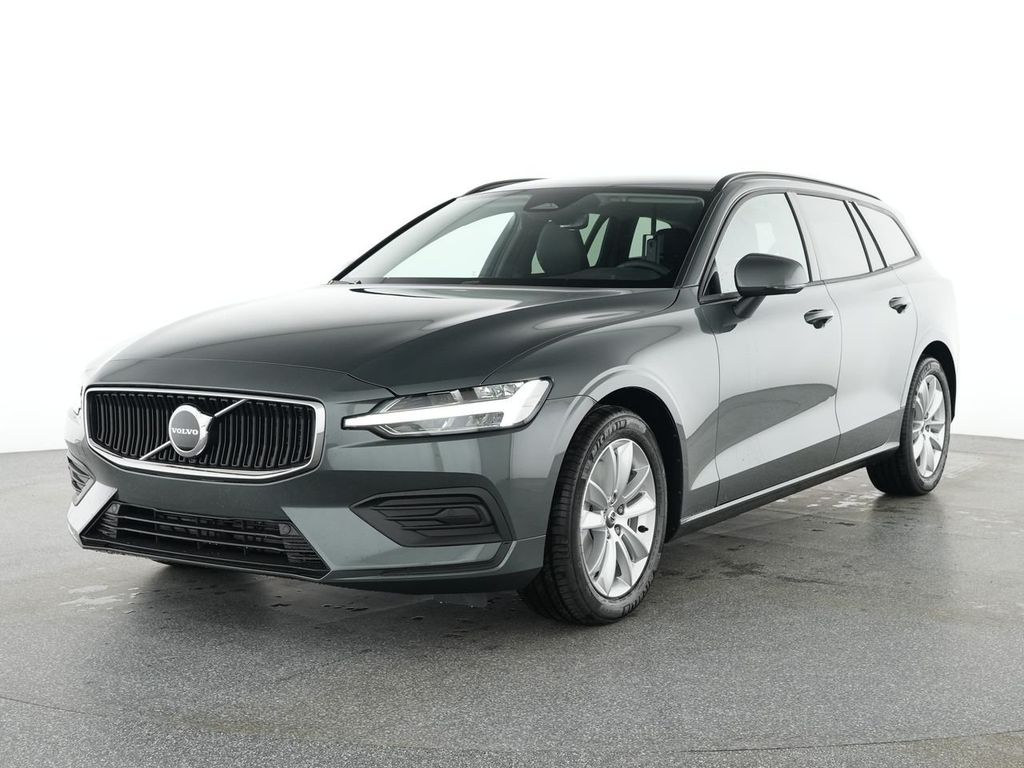 Bild des Angebotes Volvo V60+Core+B4+Benzin+PilotAss+BLIS+Alarm+Lenkradhz