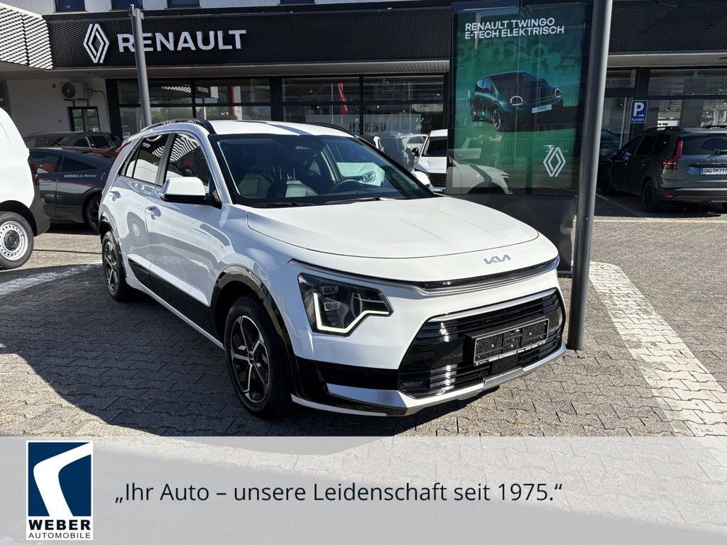 Bild des Angebotes Kia Niro 1.6 Hybrid Spirit
