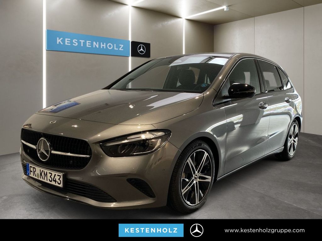 Bild des Angebotes Mercedes-Benz B 180