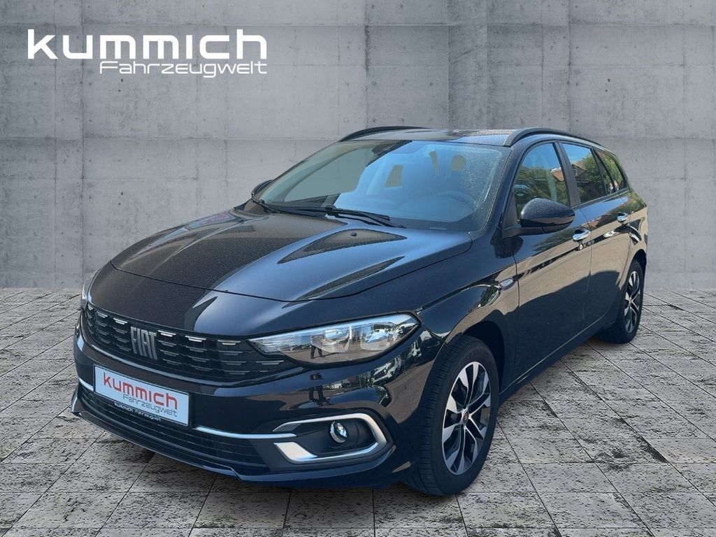 Bild des Angebotes Fiat Tipo Kombi City Life Hybrid 1.5 GS