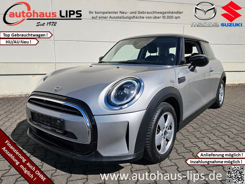 Bild des Angebotes MINI Cooper 1.5i Essential Trim | Aut . |