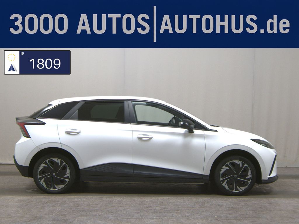 Bild des Angebotes MG4 Electric 150 kW Comfort CarPlay LED