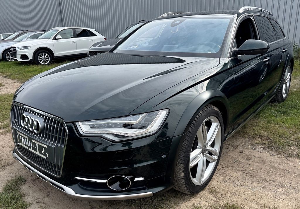 Bild des Angebotes Audi A6 3.0TDI Allroad *EXCLUSIVE* BANG & OLUF* HEAD