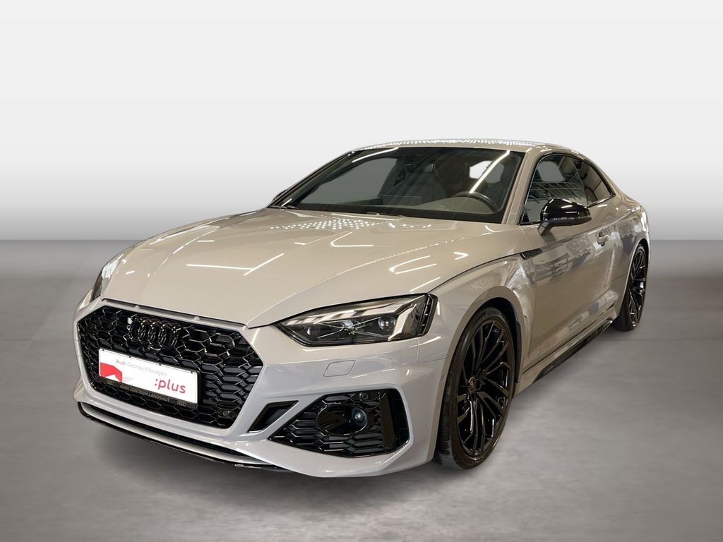 Bild des Angebotes Audi RS 5 Coupe 360 ACC AUT Fernlichtass. Kam. KlimaA