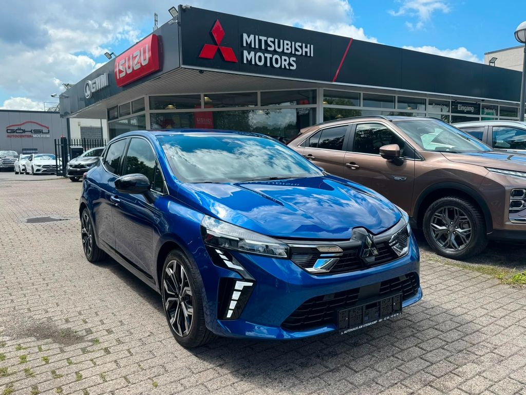Bild des Angebotes Mitsubishi Colt Edition 2026 *SitzH*LenkradH*RF