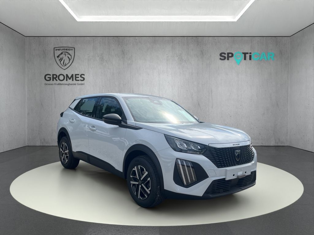 Bild des Angebotes Peugeot 2008 Style Navi LED Apple CarPlay Android Auto K
