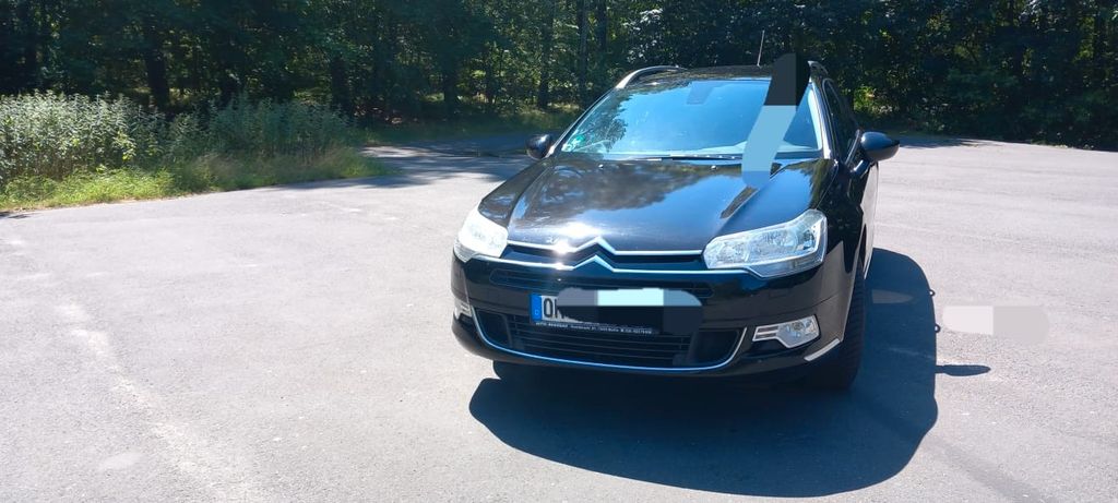 Bild des Angebotes Citroën C5 Tourer 2.0 16V Exclusive Exclusive