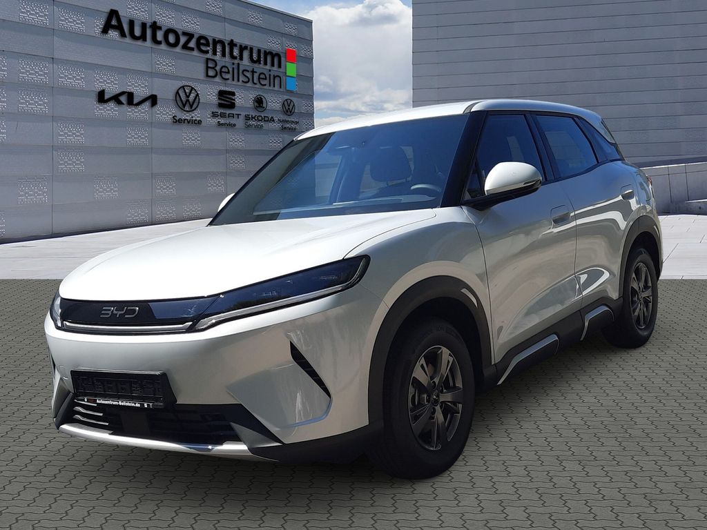 Bild des Angebotes BYD ATTO 2 DM-i Active Navi LED