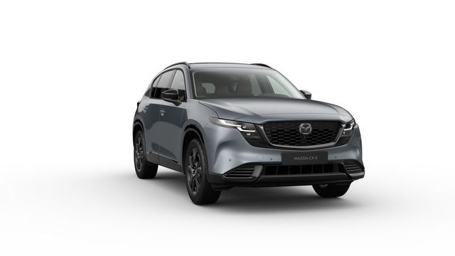 Bild des Angebotes Mazda CX-5 2.5 Homura BLOP