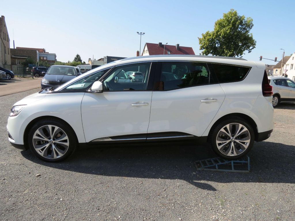 Bild des Angebotes Renault Scenic Grand Intens 20Zoll   Allwetter  Navi  Er