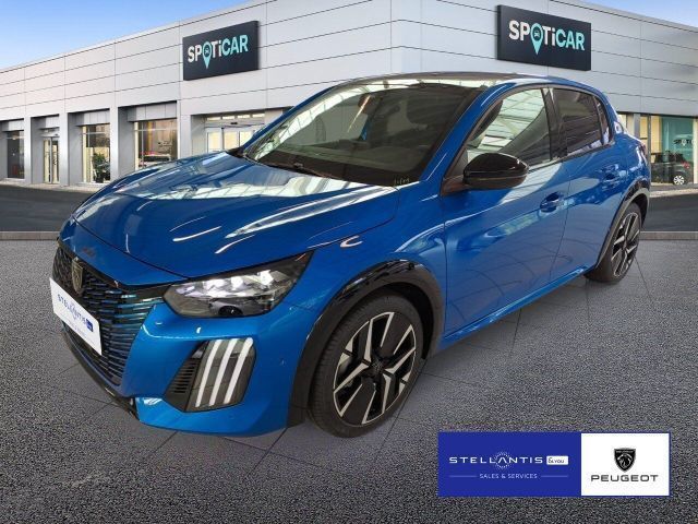 Bild des Angebotes Peugeot e-208 GT 156 Elektro *PANO*NAV 208