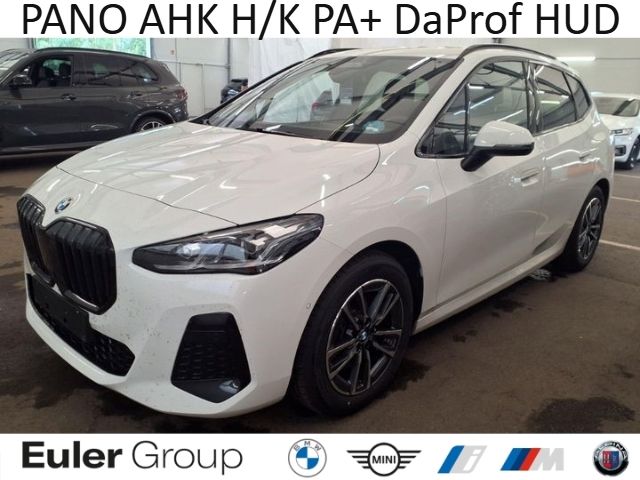 Bild des Angebotes BMW 223 Active Tourer i x M-Sport PANO AHK H/K PA+ D