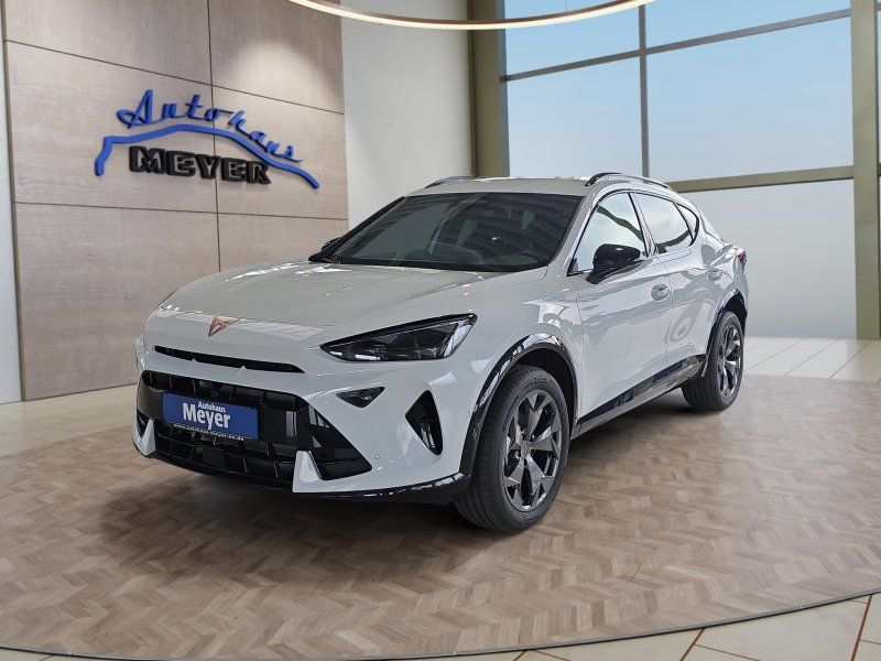 Bild des Angebotes Cupra Formentor 1.5 eTSI DSG AHK/Navi/Leder/ACC/Kamera