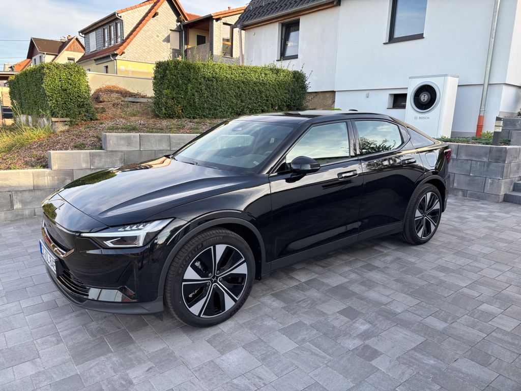 Bild des Angebotes Polestar 2 Long Range Dual Motor Plus Paket Facelift