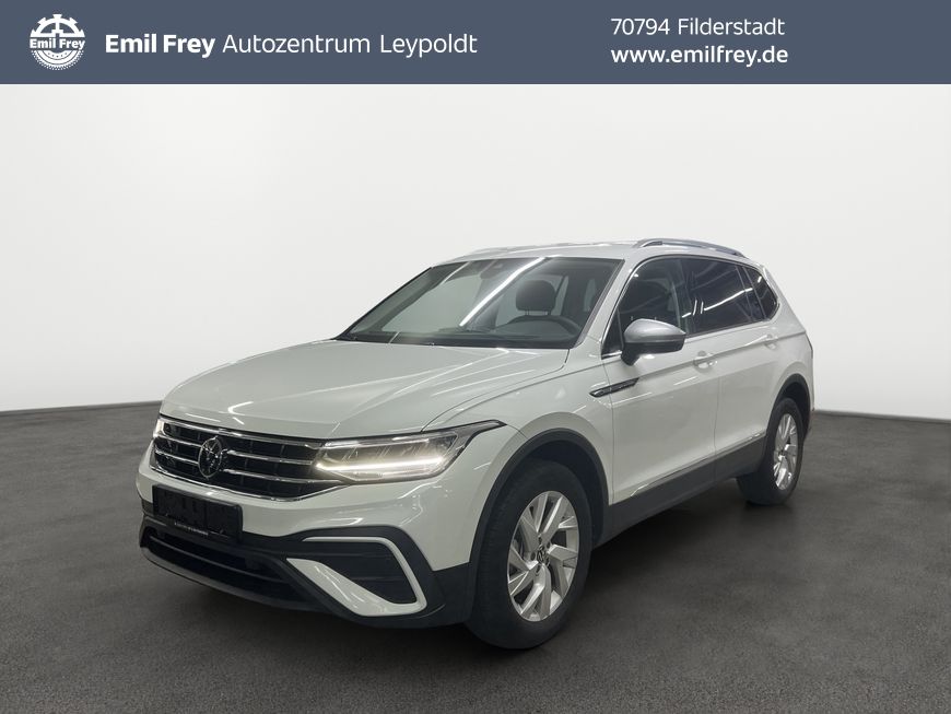 Volkswagen Tiguan Allspace 1.5 TSI OPF DSG Life 110 kW