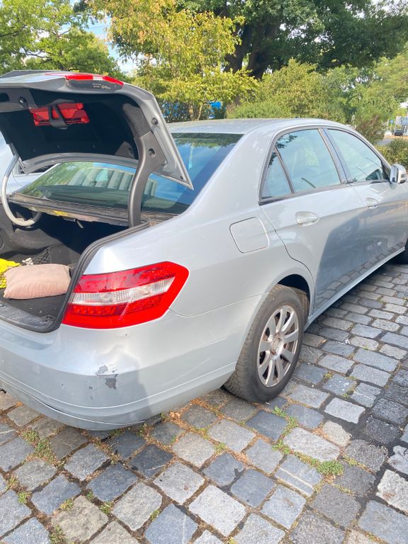 Bild des Angebotes Mercedes-Benz 220 CDI