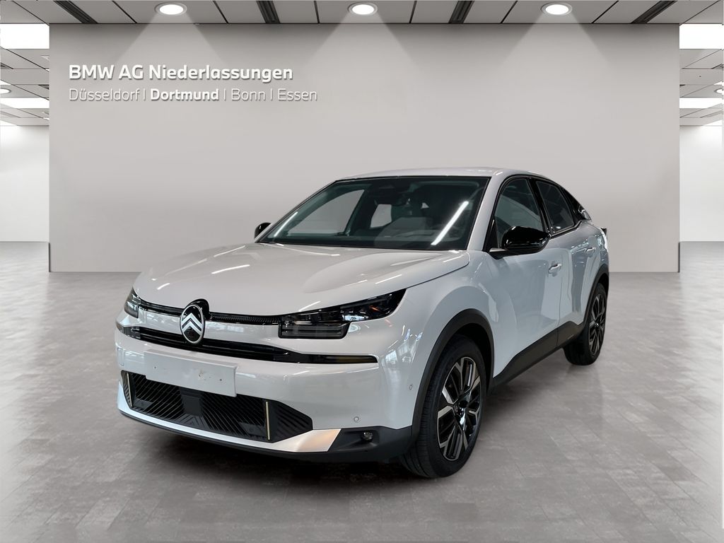 Bild des Angebotes Citroën C4 Hybrid 136 ë-DSC6 MAX