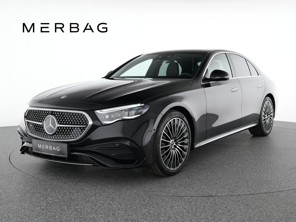 Bild des Angebotes Mercedes-Benz E 220 d AMG Advanced Pano Burmester4D UPE:82TEUR