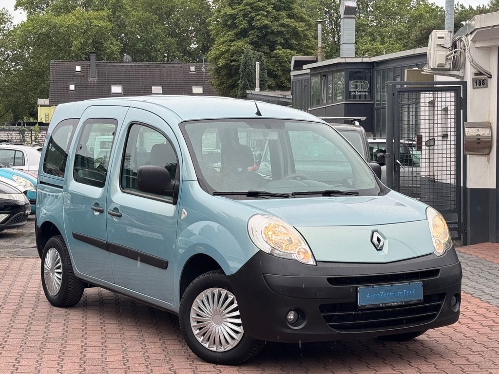 Bild des Angebotes Renault Kangoo 1.6 Expression/TÜV 07/28/KLIMA/SCHECKHEFT
