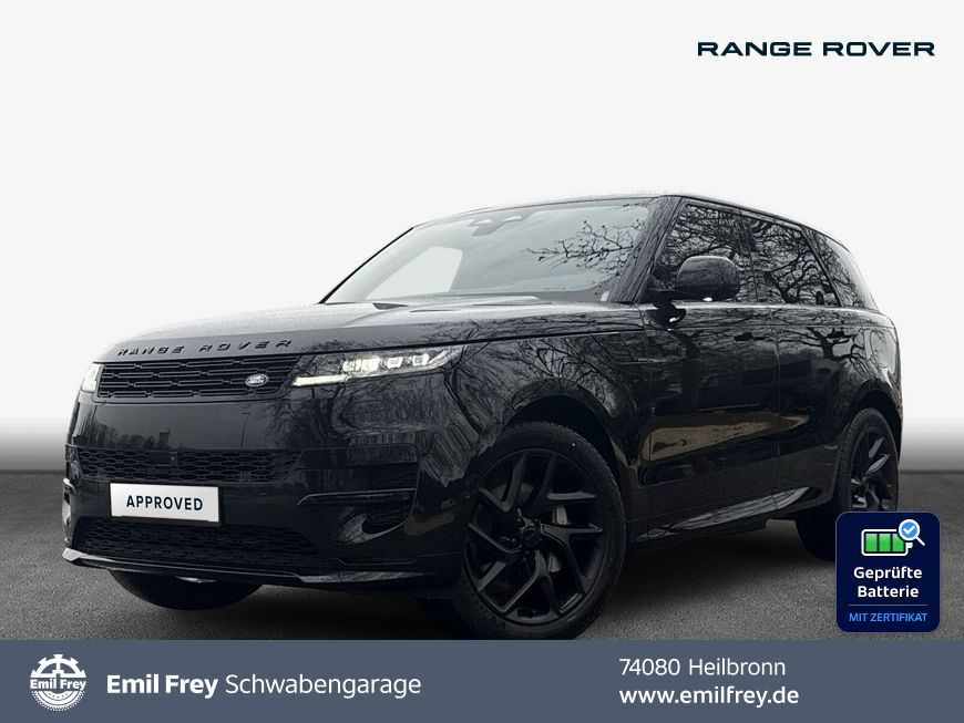Bild des Angebotes Land Rover Range Rover Sport P460e Hybrid Dynamic SE