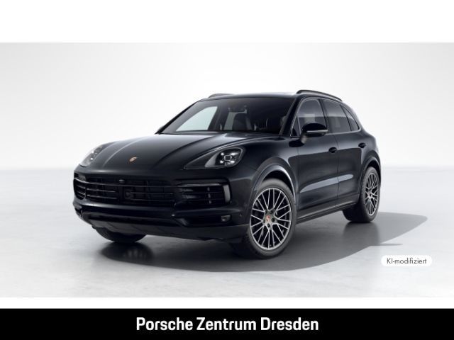 Bild des Angebotes Porsche Cayenne Platinum Edition
