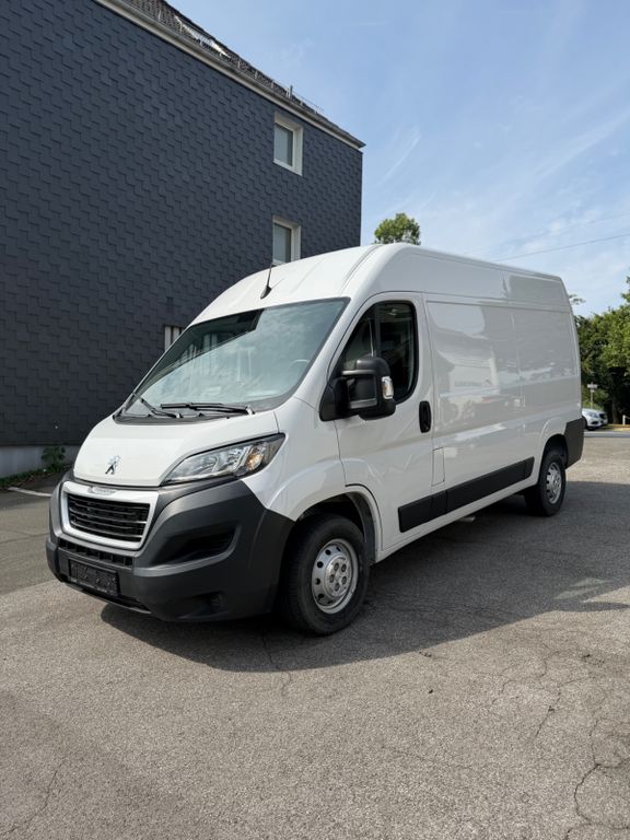 Bild des Angebotes Peugeot Boxer Kasten Hochraum 333 L2H2 BlueHDi 140 Stop&