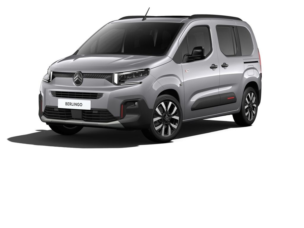 Bild des Angebotes Citroën Berlingo MAX M HDI130EAT XTR Winter- & Techno- &