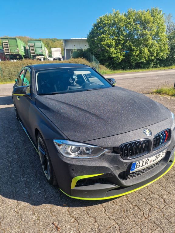 Bild des Angebotes BMW 328i Sport Line Sport Line