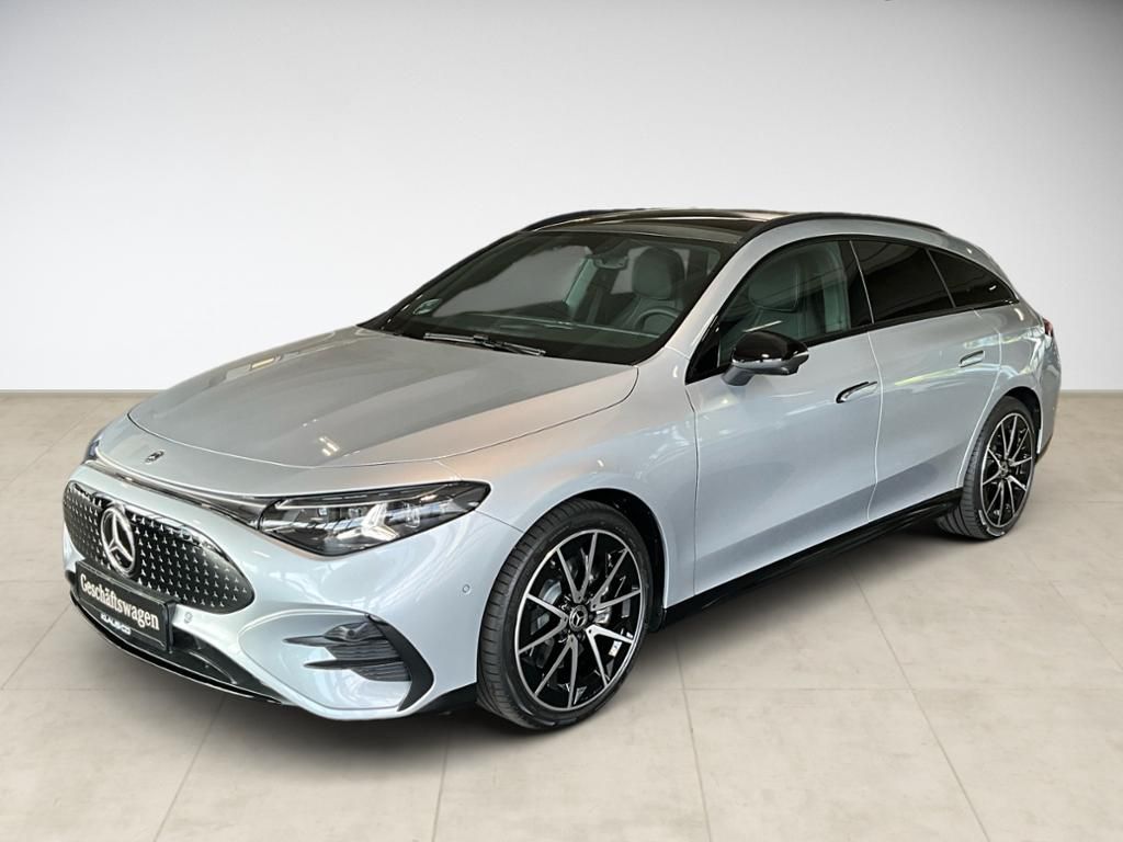 Bild des Angebotes Mercedes-Benz CLA 250+Shooting Brake AUT Fernlichtass. KeyLess