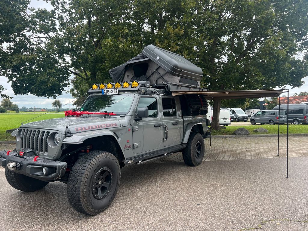 Bild des Angebotes Jeep Gladiator