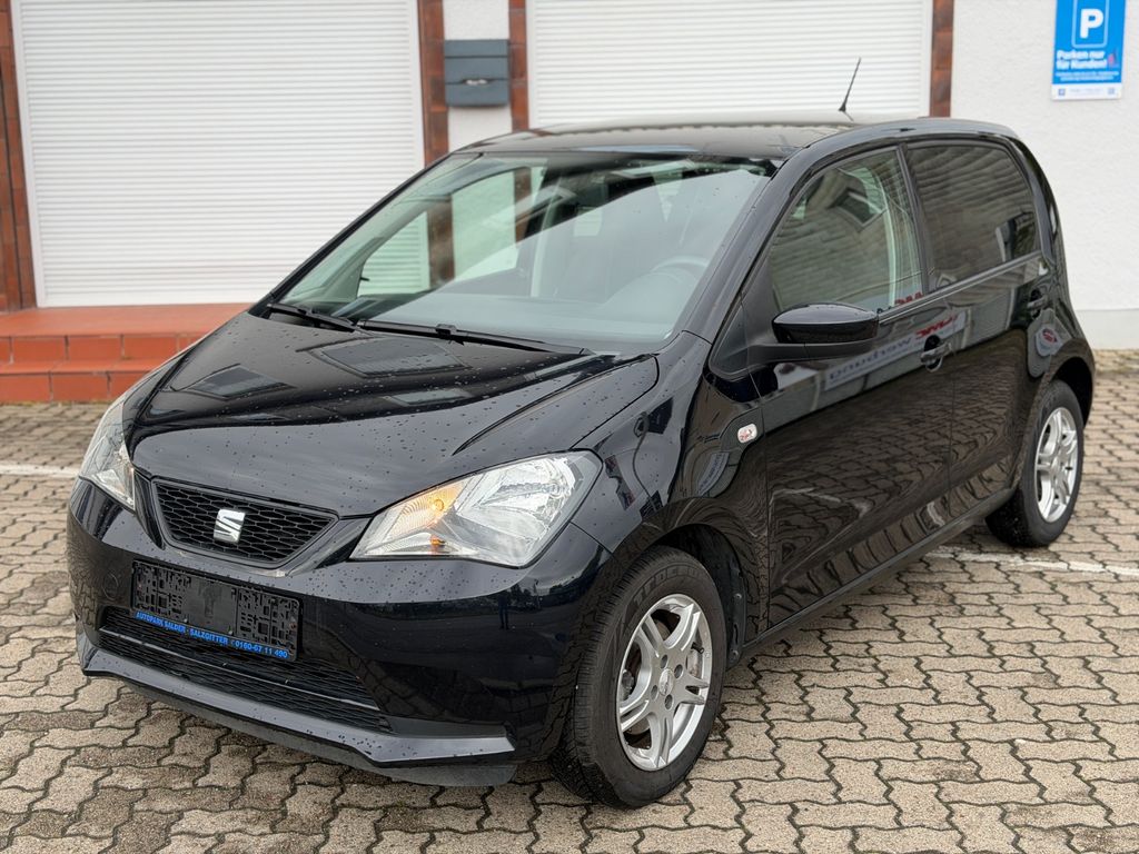 Bild des Angebotes Seat Mii Style KLIMA/TÜV NEU/KUPPLUNG NEU