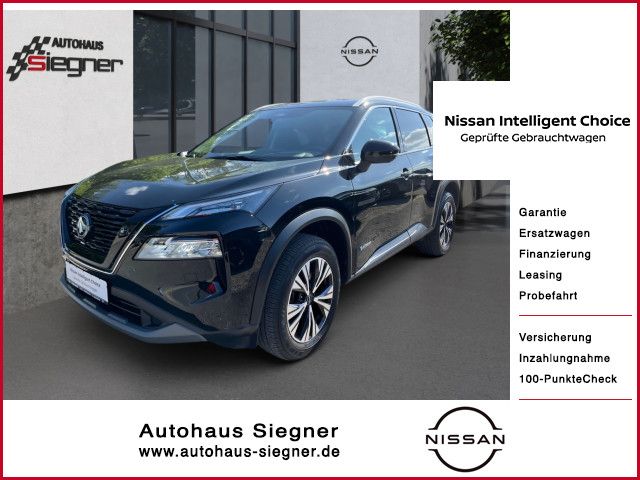 Bild des Angebotes Nissan X-Trail e-Power4x4 N-Connecta,Pro Pilot. 7Sitze