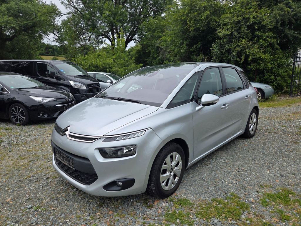 Bild des Angebotes Citroën C4 Picasso/Spacetourer Seduction