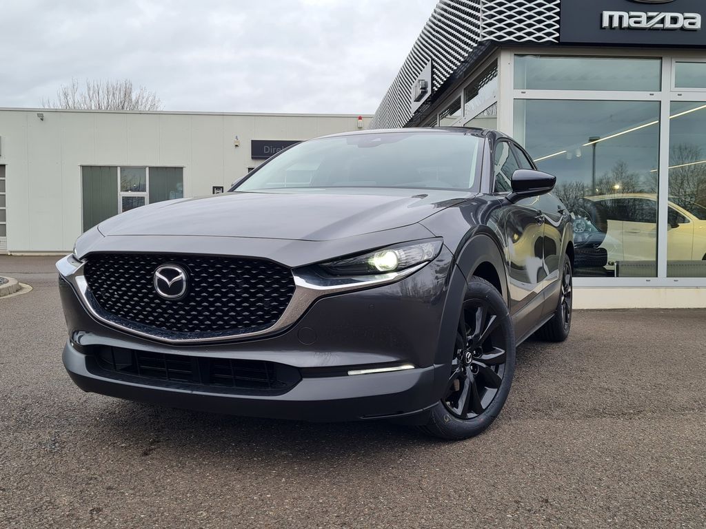 Bild des Angebotes Mazda CX-30 2025 Homura 2.5L e-SKYACTIV 140ps 6M