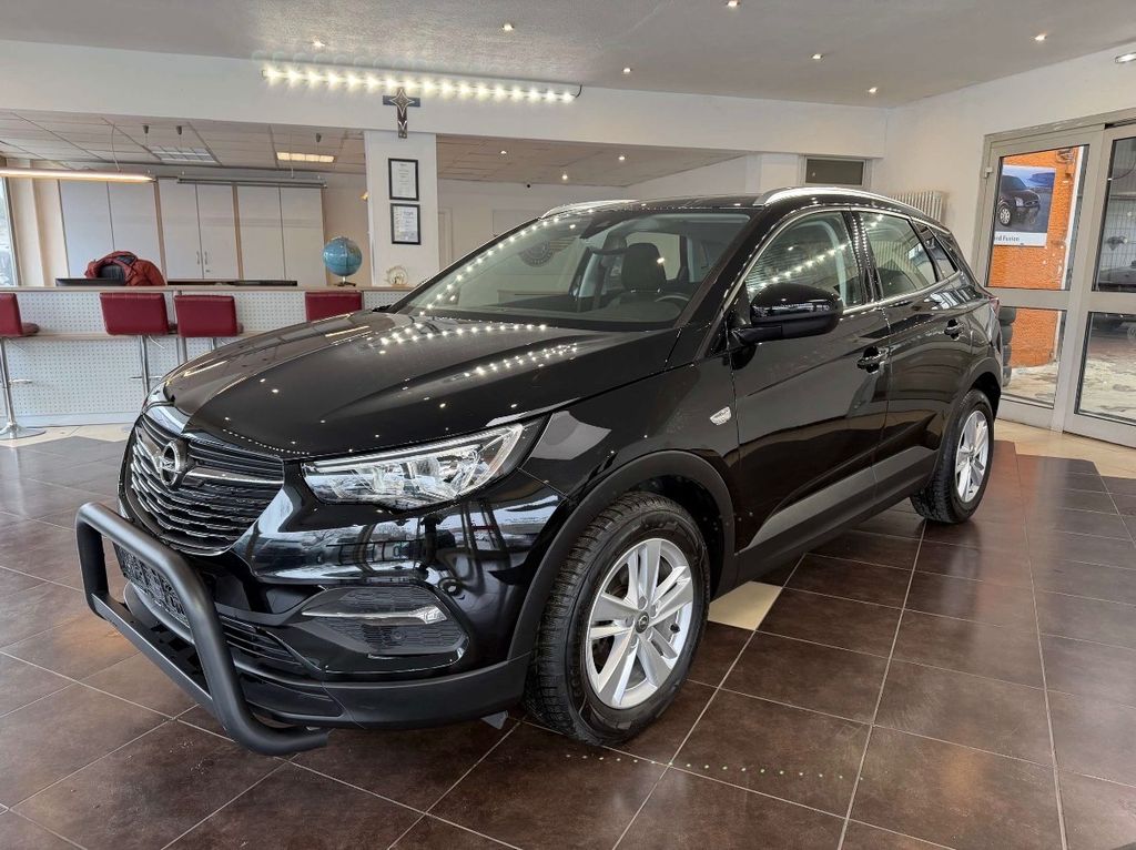 Bild des Angebotes Opel ANDERE*Grandland*Edition*SHZ*NAVI*PHS*Top Gepfle