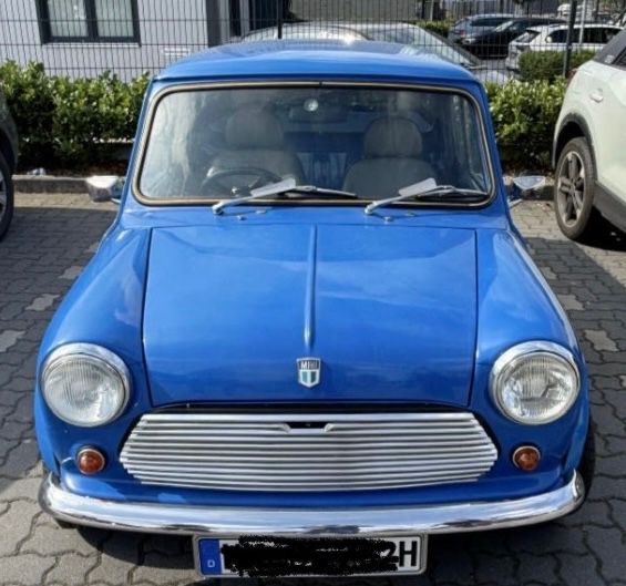 Bild des Angebotes MINI 1300