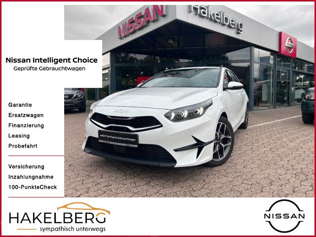 Bild des Angebotes Kia Ceed 1.5 T-GDI Spirit DCT