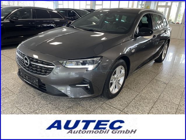 Bild des Angebotes Opel Insignia ST Business 2.0 CDTI HEAD-UP+AHK+KAMERA